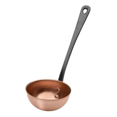 BAUMALU Copper ladle |  Louches, Écumoires & Cuillères   | Chef Up