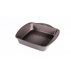 Auflaufform - PYREX - 1452050 - Quadratisch - Stahl - 324 cm |  Ges...