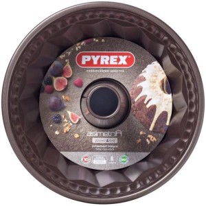 Kougloffform - PYREX - 1452019 - Metall - Antihaftbeschichtung - 22...