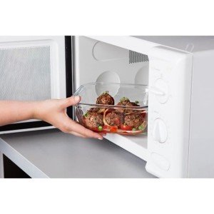 PYREX - COOK & GO - quadratische Box