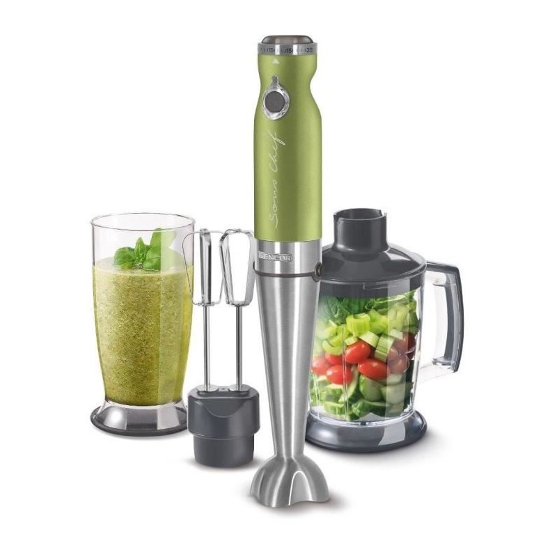 Mixeur plongeant - Sencor - SHB 5600GG-EUE3