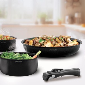 |  Cookware sets   | Chef Up