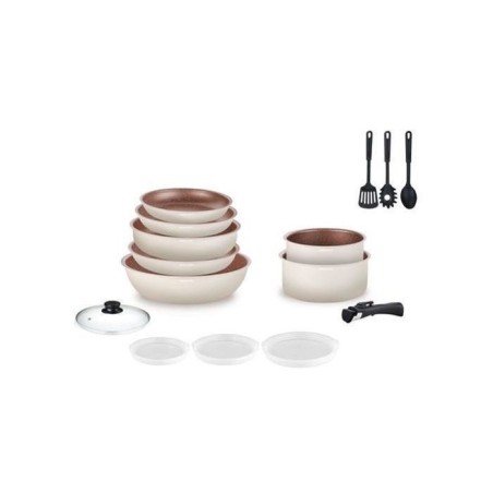 |  Cookware sets   | Chef Up