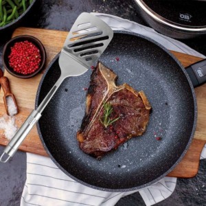 |  Louches, Écumoires & Cuillères   | Chef Up