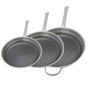 |  Cookware sets   | Chef Up