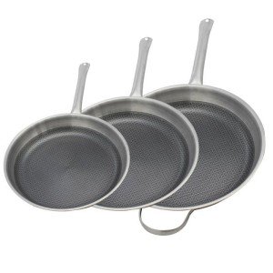 |  Cookware sets   | Chef Up