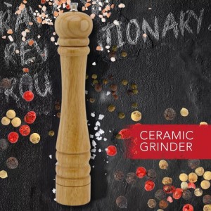 |  Spice and sauce boats   | Chef Up