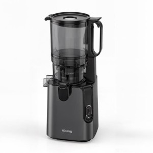 Entsafter mit breiter Öffnung - HKoeNIG - GSX26 - 250 W - 1,8 l - Schwarz