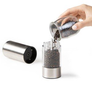 |  Spice and sauce boats   | Chef Up