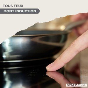 |  Cookware sets   | Chef Up