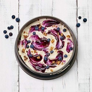 Backform mit herausnehmbarem Boden – BIRKMANN – EASY BAKING – Kohle...