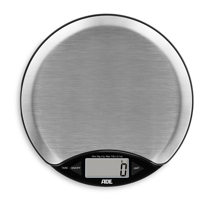 |  Kitchen scales   | Chef Up