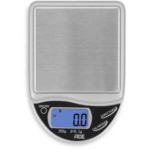 |  Kitchen scales   | Chef Up