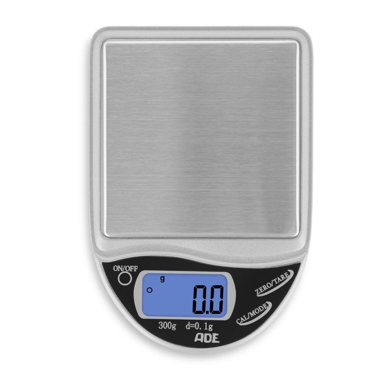 |  Kitchen scales   | Chef Up