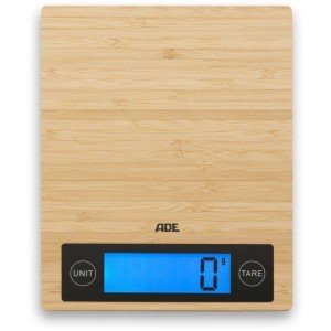 |  Kitchen scales   | Chef Up