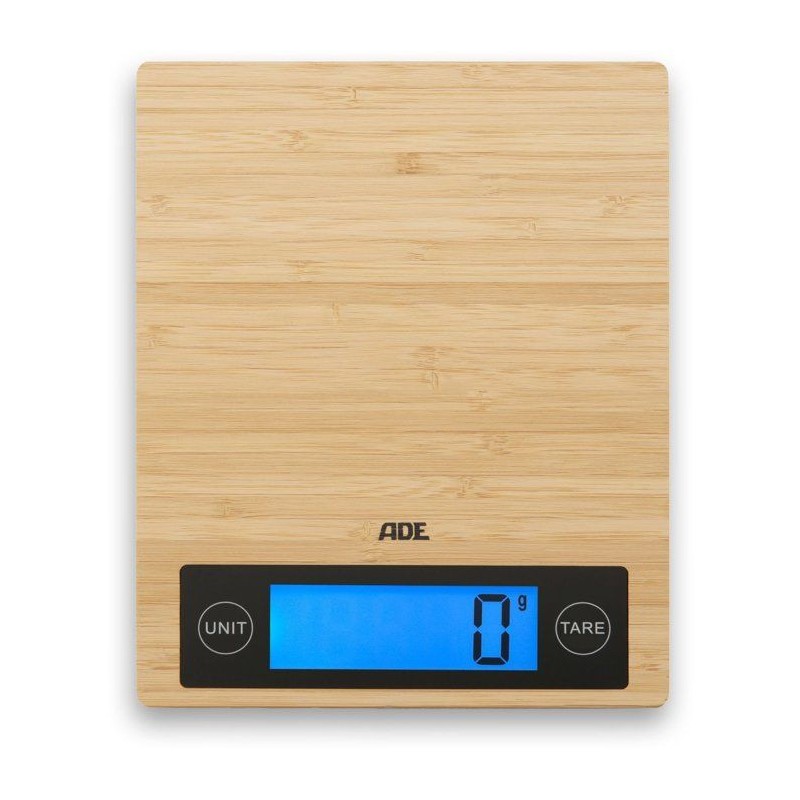 |  Kitchen scales   | Chef Up