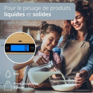 |  Kitchen scales   | Chef Up