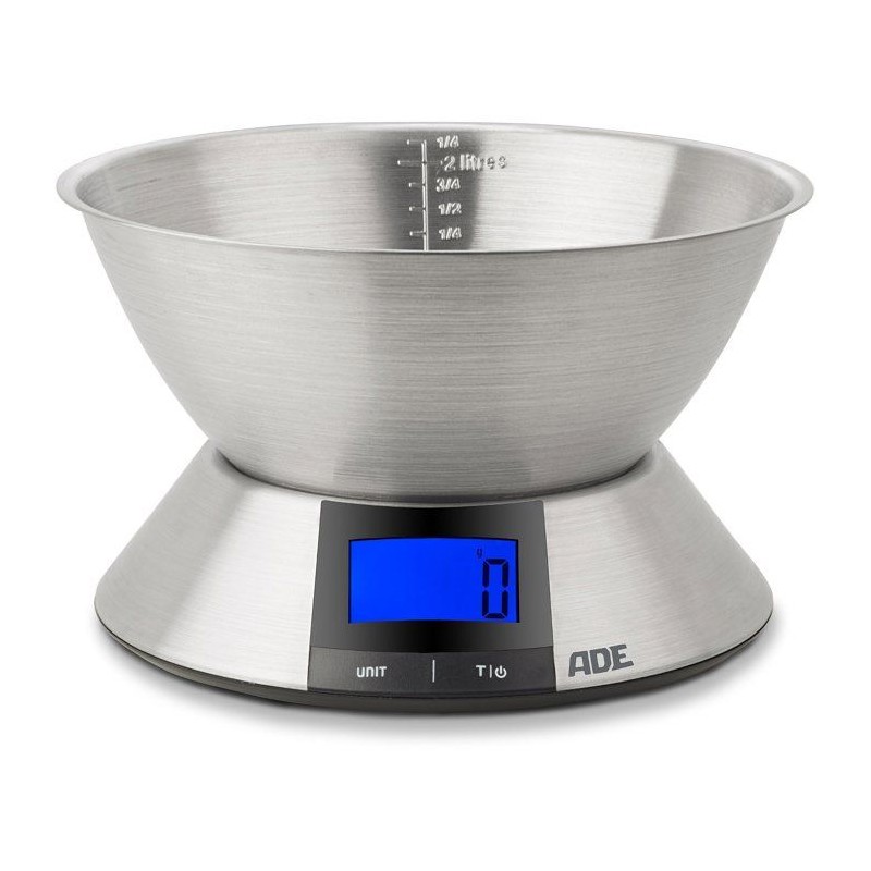 |  Kitchen scales   | Chef Up