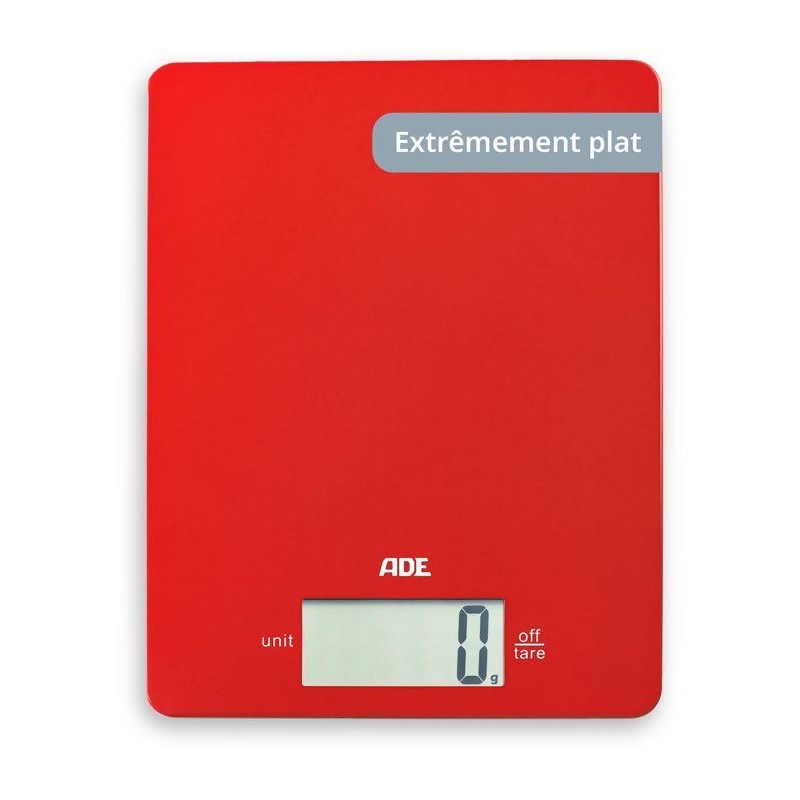 |  Kitchen scales   | Chef Up