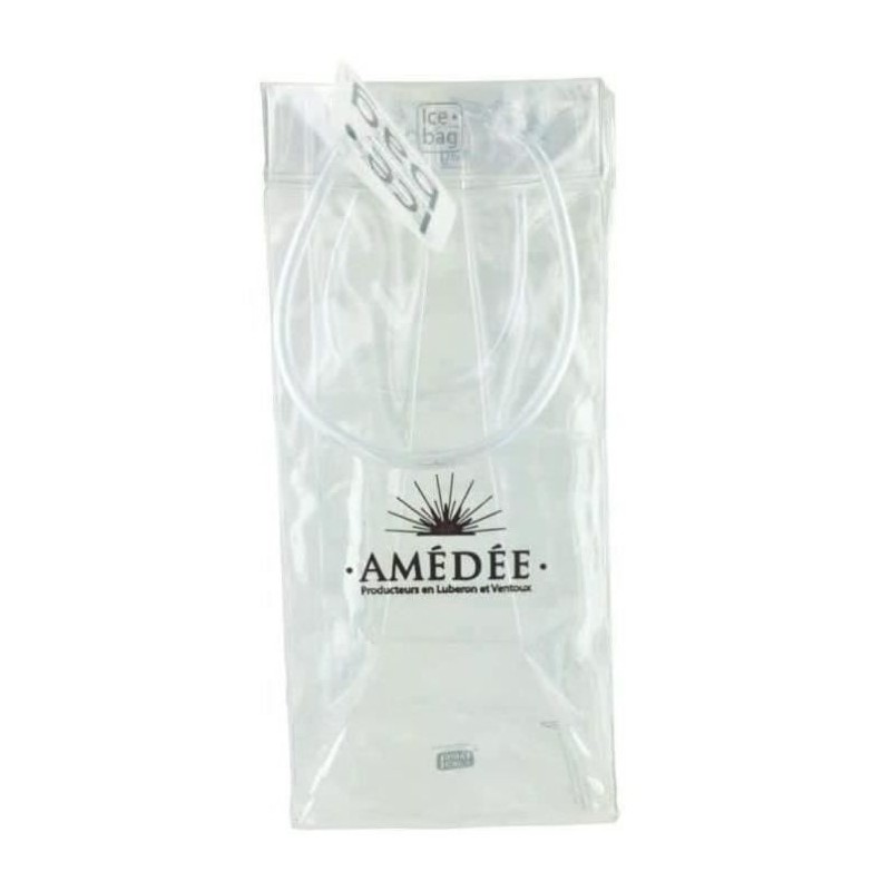 Eisbag Amédée |  Seau à glaçons   | Chef Up