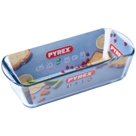 Pyrex - Bake & GENIESSEN - Moule |  Moules   | Chef Up