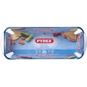 Pyrex - Bake & GENIESSEN - Moule |  Moules   | Chef Up