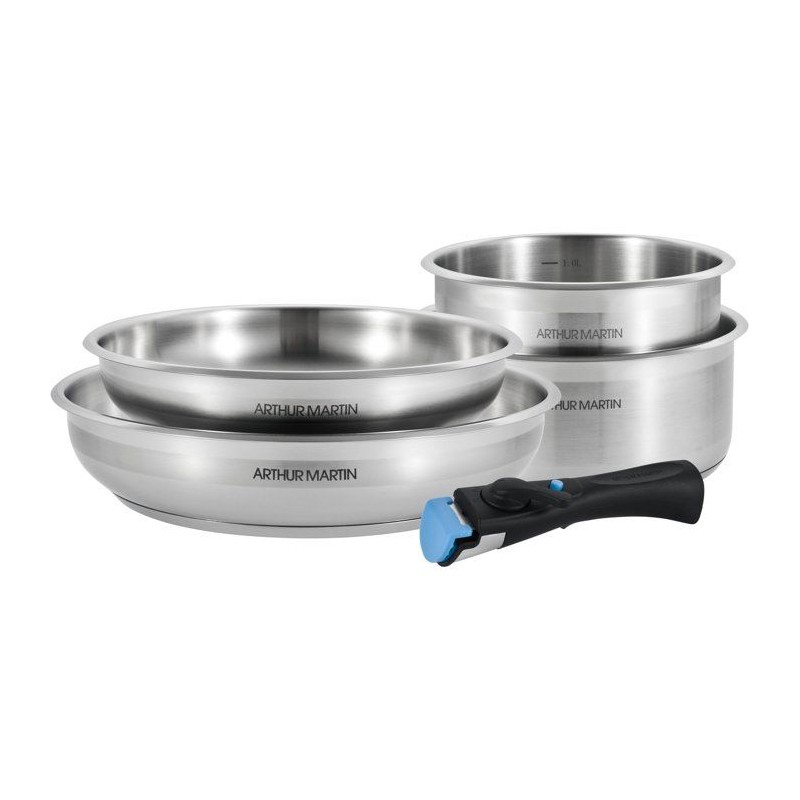 |  Cookware sets   | Chef Up