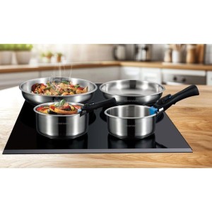 |  Cookware sets   | Chef Up
