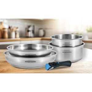 |  Cookware sets   | Chef Up
