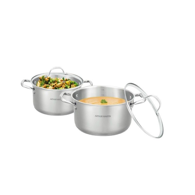 |  Cookware sets   | Chef Up