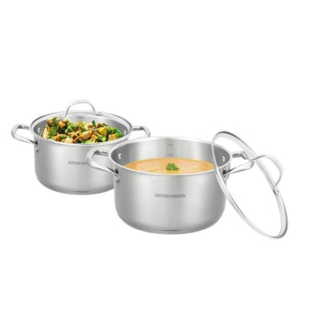 |  Cookware sets   | Chef Up