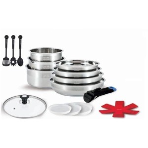 |  Cookware sets   | Chef Up