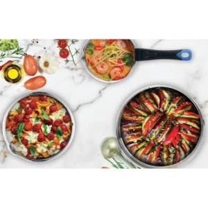 |  Cookware sets   | Chef Up