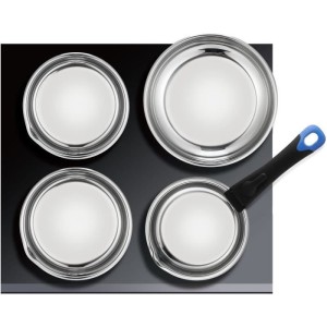 |  Cookware sets   | Chef Up
