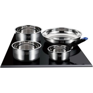 |  Cookware sets   | Chef Up