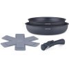 |  Cookware sets   | Chef Up