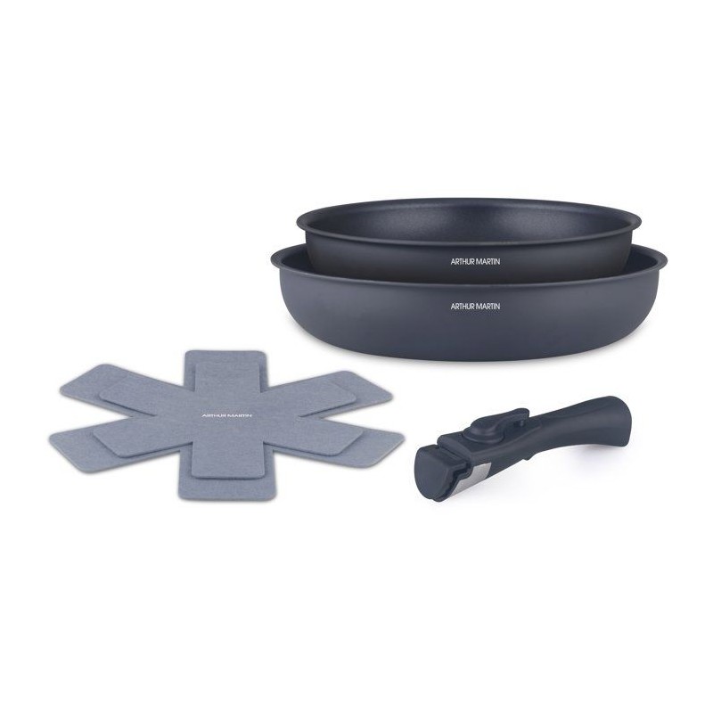 |  Cookware sets   | Chef Up