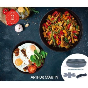 |  Cookware sets   | Chef Up