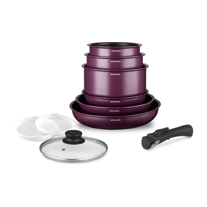 |  Cookware sets   | Chef Up