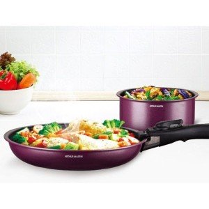 |  Cookware sets   | Chef Up