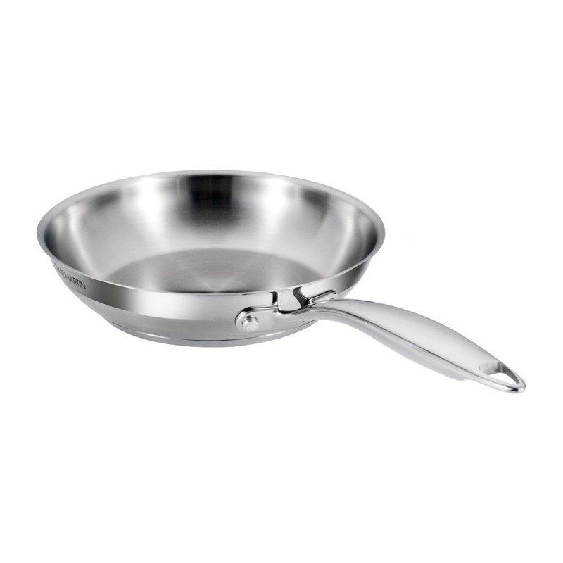 |  Poêle   | Chef Up