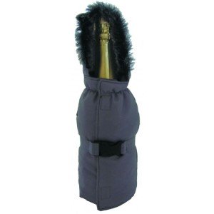 Grand Nord insulated cover |  Chaussette de dégustation - Cache bou...