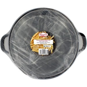 Fryer mit Deckel 26cm |  Friteuse   | Chef Up