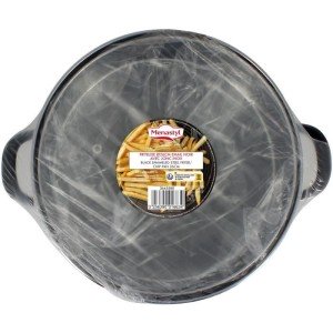 Fryer mit Deckel 26cm |  Friteuse   | Chef Up