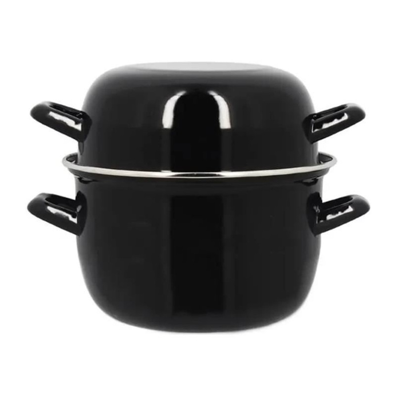 THEKITCHENETTE Marmite pot 3645567 2,7L All heat sources including induction