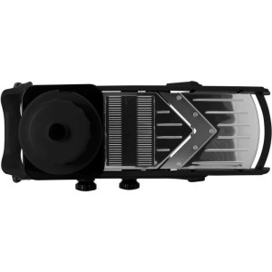 Mandoline - MENASTYL - 5040058 - Edelstahl - Polypropylen |  Outils...