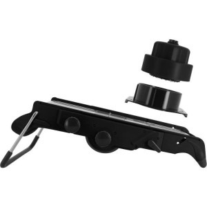 Mandoline - MENASTYL - 5040058 - Edelstahl - Polypropylen |  Outils...