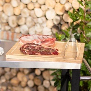 |  Cooking boards   | Chef Up