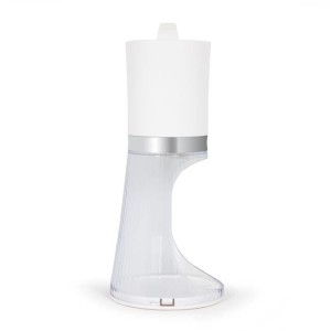 Appareil a glace pilée - LIVOO - DOM462 - 150 mL - 2 tailles - Mise en route automatique - Réservoir - Lame en acier inoxydabl