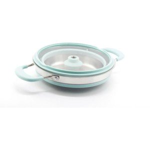 Retractable casserole dish - d20 |  Marmites   | Chef Up